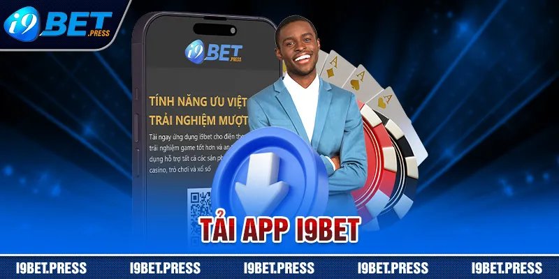 tải app i9bet