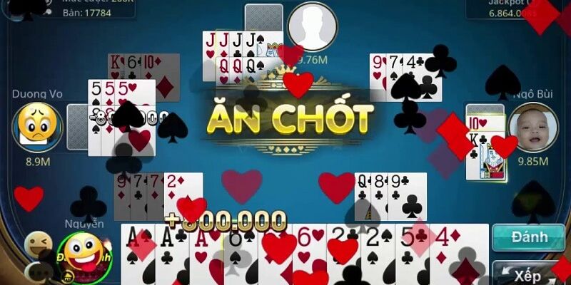 Một số điều cần chú ý khi chơi tại sảnh game bài đổi thưởng