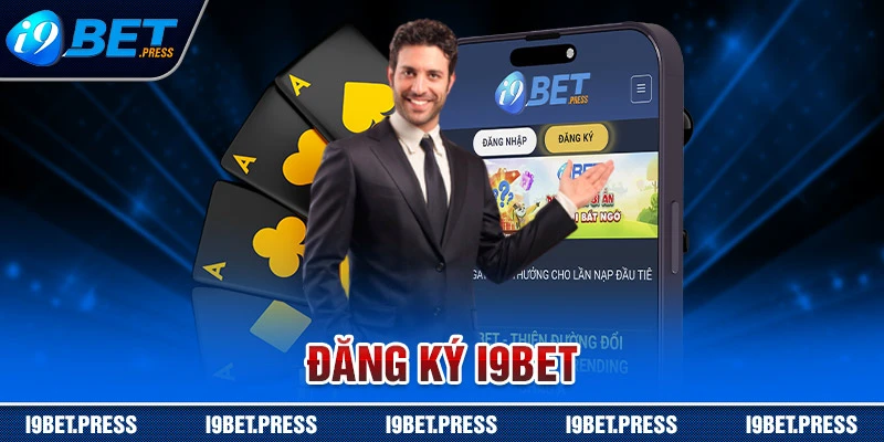 đăng ký I9Bet