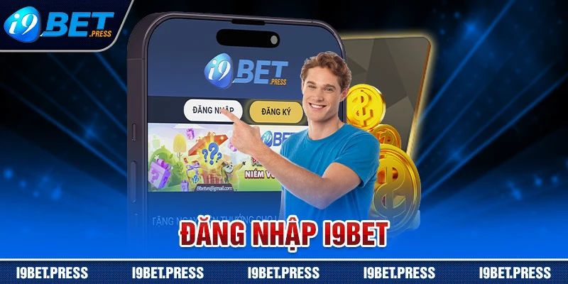 đăng nhập i9bet