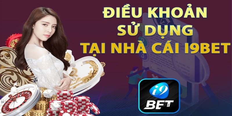 I9Bet có hoàn toàn được ngừng cung cấp khi khách hàng phạm lỗi 