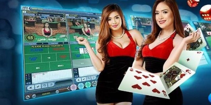 Giới thiệu về sân chơi i9BET và sảnh chơi game bài đổi thưởng