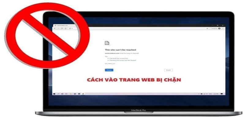 Hướng dẫn truy cập I9BET link mới nhất khi bị chặn.