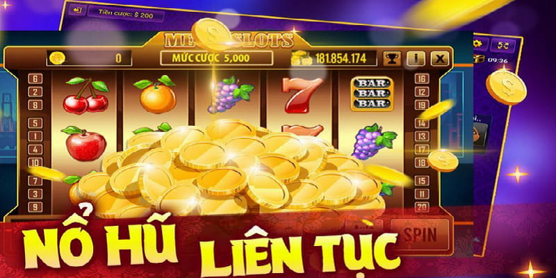 Cách săn hũ Jackpot cực đỉnh tại I9BET