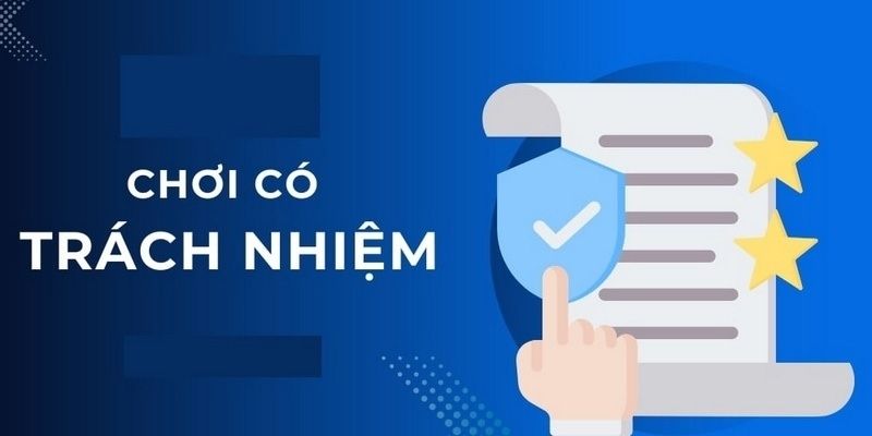 Những lý do bạn phải chơi có trách nhiệm tại I9BET