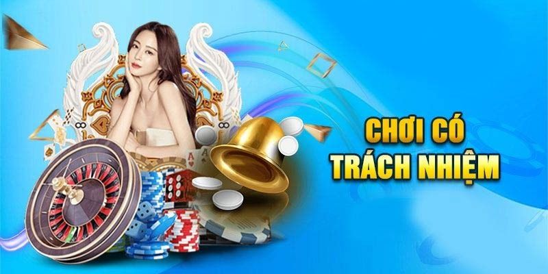 Những kinh nghiệm để có thành người chơi trách nhiệm tại nhà cái I9BET