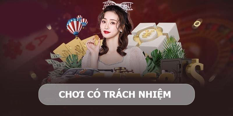 Những nguyên tắc để trở thành người chơi có trách nhiệm tại I9BET