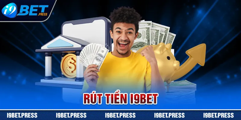 rút tiền i9bet