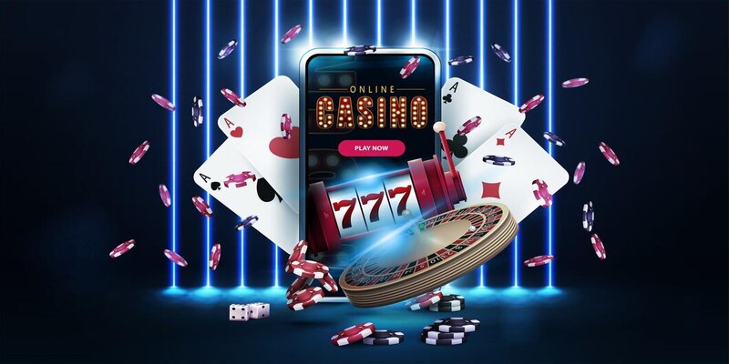 Casino - Sảnh chơi ăn khách và cuốn hút tại nhà cái